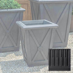 Campania Directoire Planters
