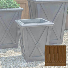 Campania Directoire Planters