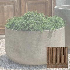 Campania Tribeca Planter Extra Large