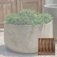 Campania Tribeca Planter Extra Large