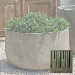Campania Tribeca Planter Extra Large