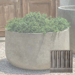 Campania Tribeca Planter Extra Large