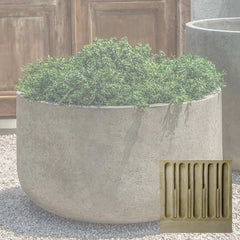Campania Tribeca Planter Extra Large