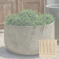 Campania Tribeca Planter Extra Large