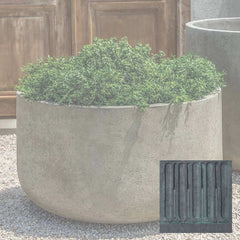 Campania Tribeca Planter Extra Large