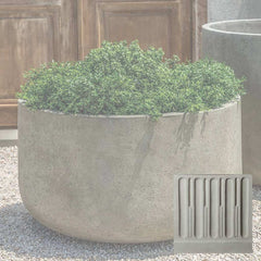 Campania Tribeca Planter Extra Large