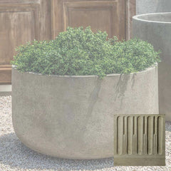Campania Tribeca Planter Extra Large