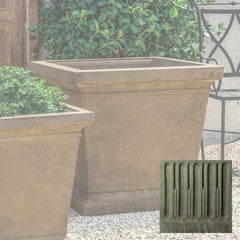 Campania Madison Planter