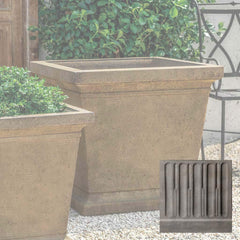Campania Madison Planter
