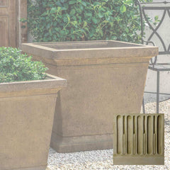 Campania Madison Planter
