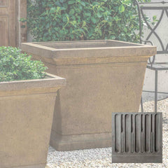 Campania Madison Planter