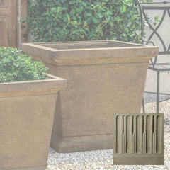 Campania Madison Planter