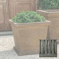 Campania Madison Planter