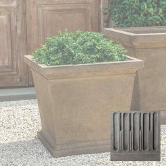 Campania Madison Planter