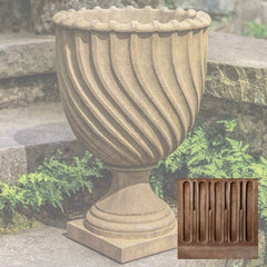 Campania Ravenna Urn