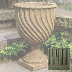 Campania Ravenna Urn