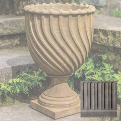 Campania Ravenna Urn