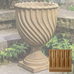 Campania Ravenna Urn