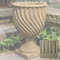 Campania Ravenna Urn