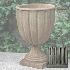Campania Kentfield Urn