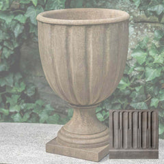 Campania Kentfield Urn