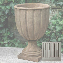Campania Kentfield Urn
