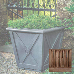 Campania Directoire Planters