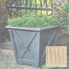 Campania Directoire Planters