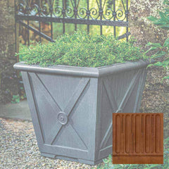 Campania Directoire Planters