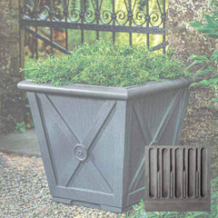 Campania Directoire Planters