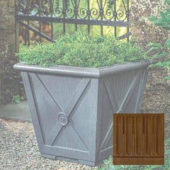 Campania Directoire Planters