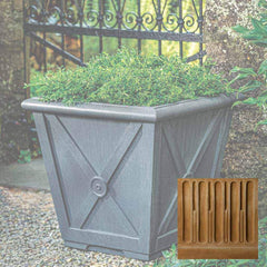 Campania Directoire Planters