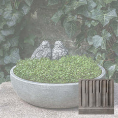 Campania Lovebird Planter