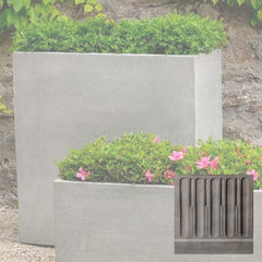 Campania Metro Box Planter