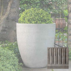 Campania Series 3 - 28 x 31 Planter