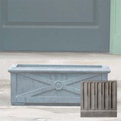 Campania Directoire Windowbox