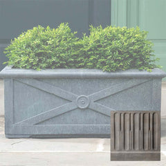 Campania Directoire Windowbox