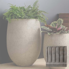 Campania Bebel Planters