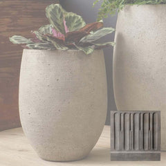Campania Bebel Planters