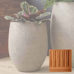 Campania Bebel Planters