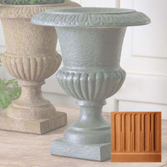 Sheffield Urn, Small