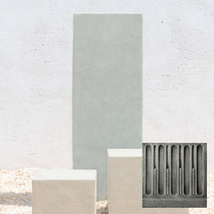 Campania Square Pedestal