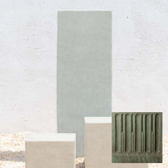 Campania Square Pedestal