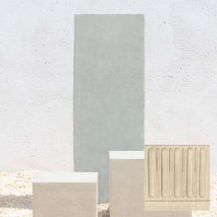 Campania Square Pedestal