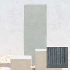 Campania Square Pedestal