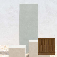 Campania Square Pedestal