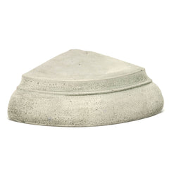Campania Wedge Risers