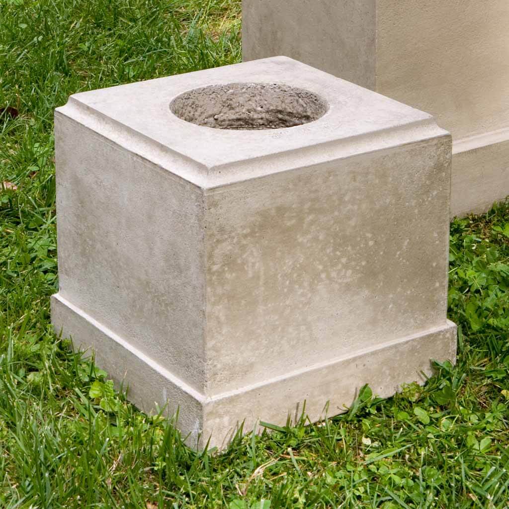 Campania Classic Pedestals