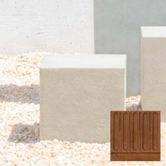 Campania Square Pedestal