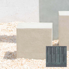Campania Square Pedestal